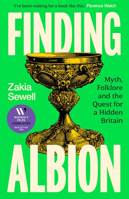 Finding Albion