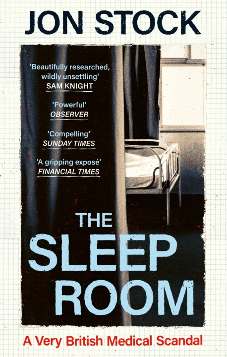 The Sleep Room