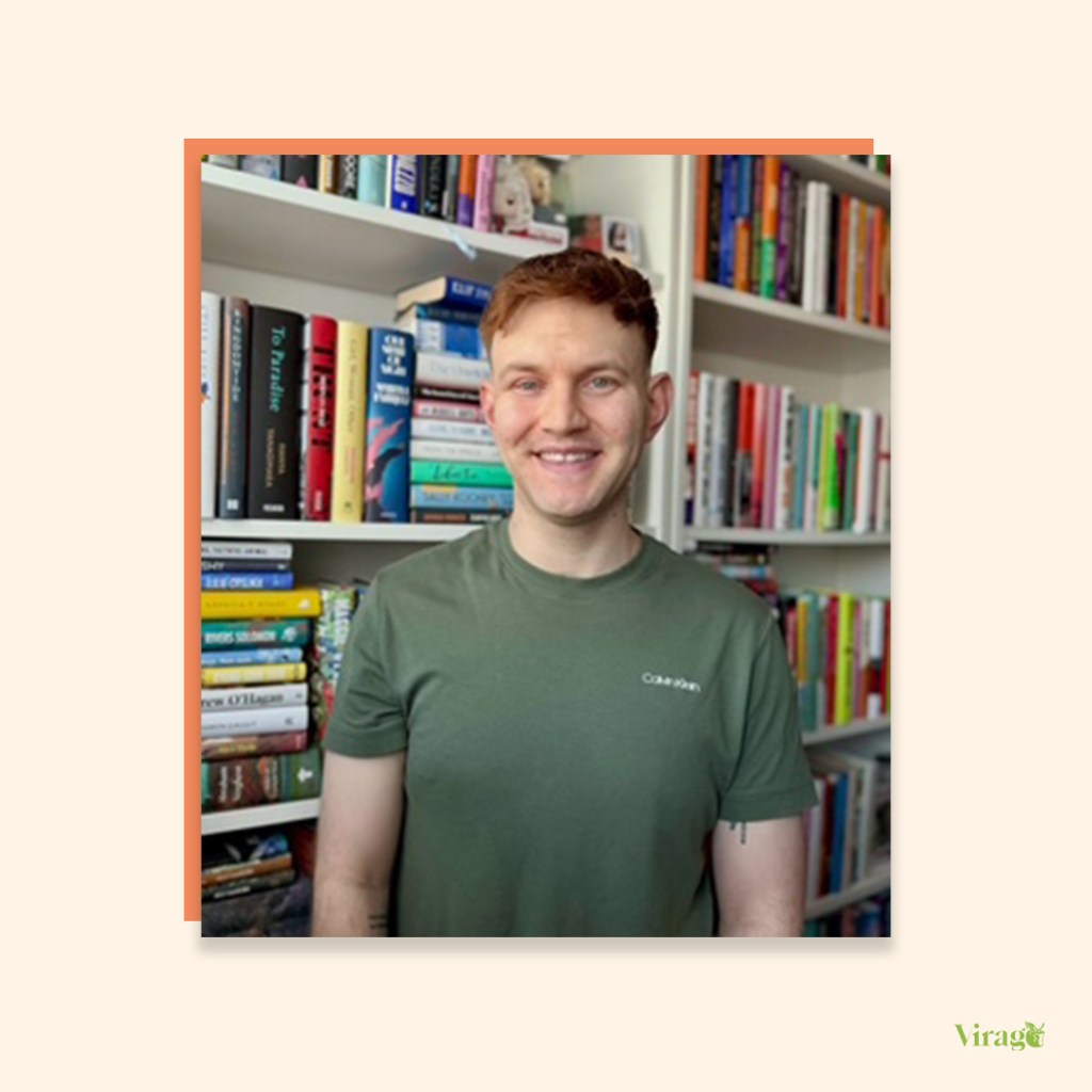 Jack Virago Ambassador