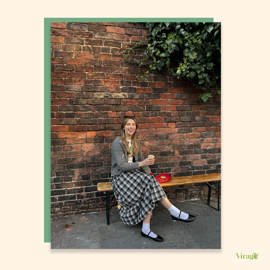 Rae Virago Ambassador