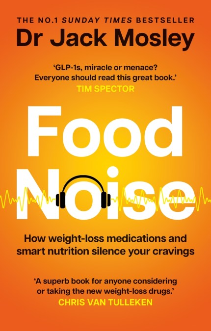 Food Noise