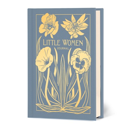 Little Women Journal
