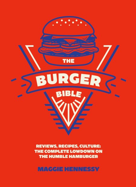 The Burger Bible
