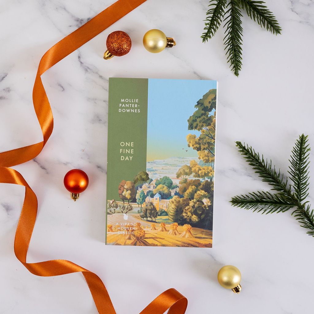 One Fine Day by Mollie Panter-Downes