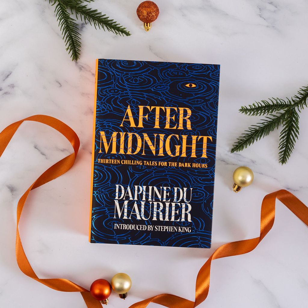 After Midnight, Daphne du Maurier