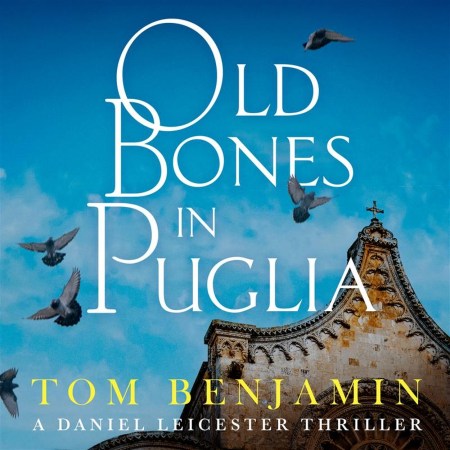 Old Bones in Puglia