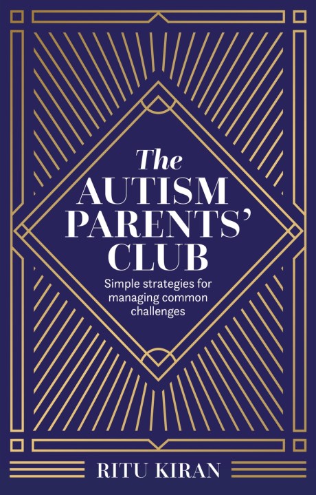 The Autism Parents’ Club