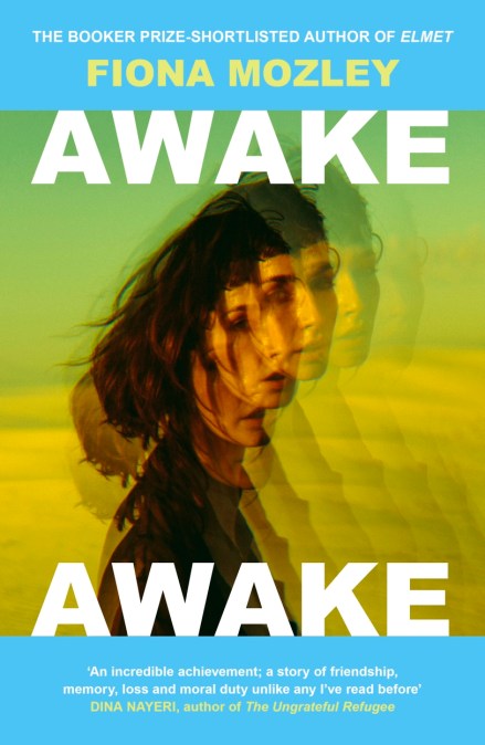 Awake Awake