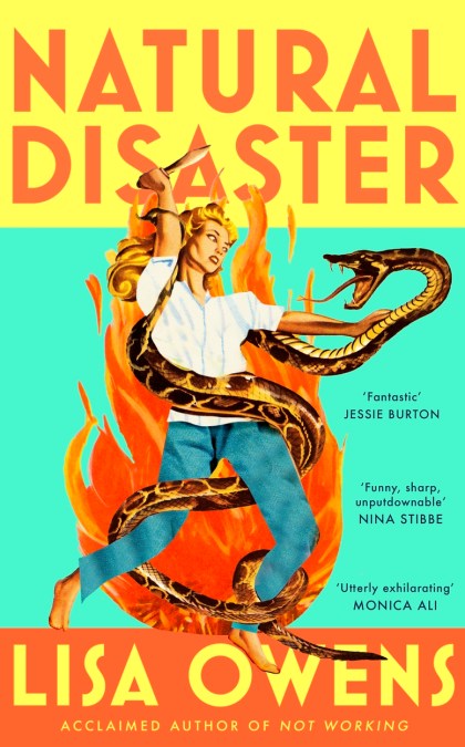 Natural Disaster