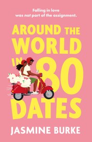 Around the World in 80 Dates