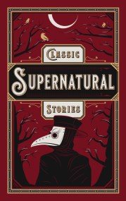 Classic Supernatural Stories