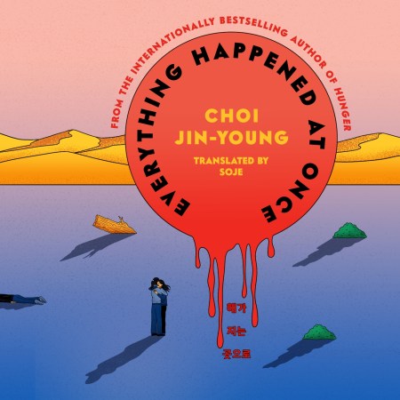 Everything Happened at Once