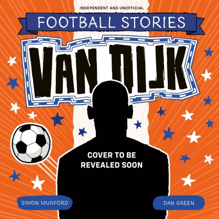 Football Stories: Van Dijk