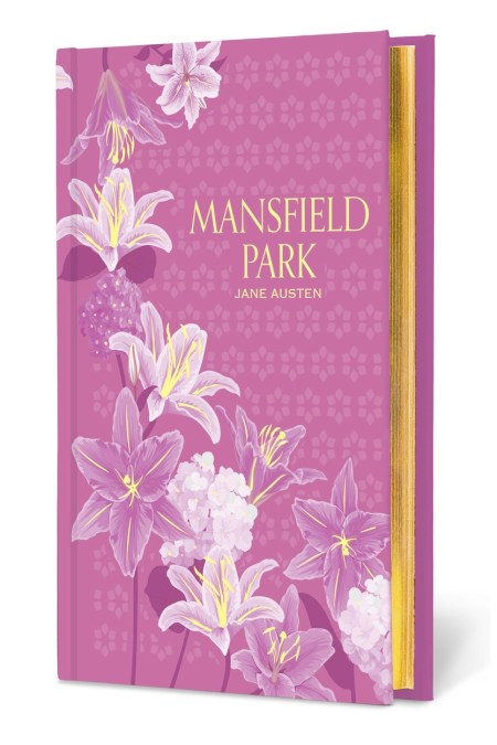 Mansfield Park