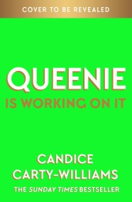 Queenie is Working on It
