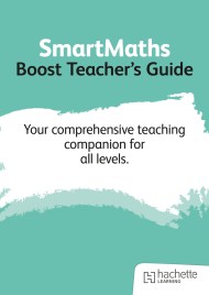SmartMaths Boost Core
