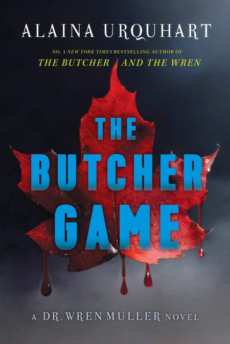 The Butcher Game