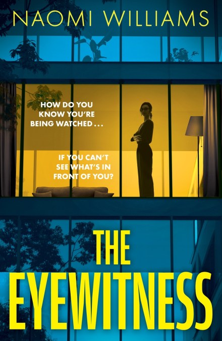 The Eyewitness