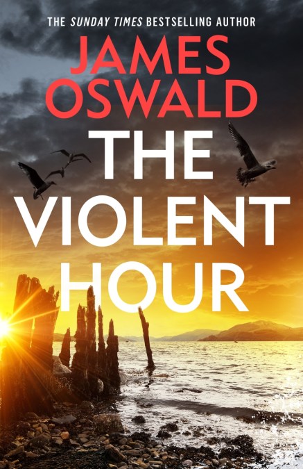 The Violent Hour