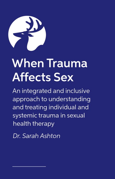 When Trauma Affects Sex