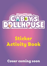 DreamWorks Gabby’s Dollhouse: Halloween Fun!