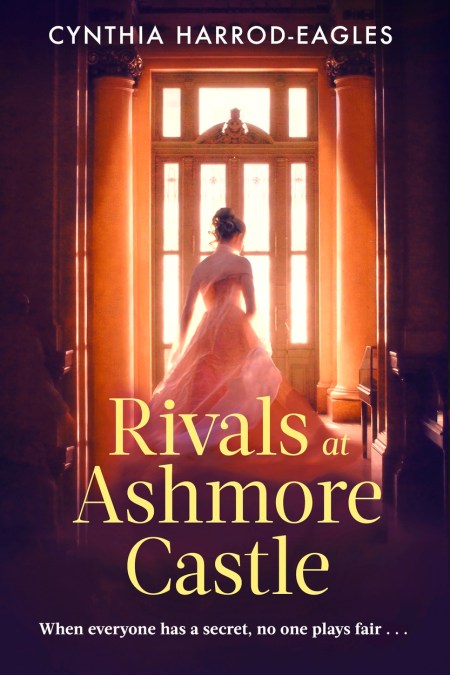 Rivals at Ashmore Castle