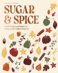 The Sugar and Spice Cookbook