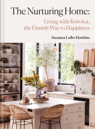 The Nurturing Home