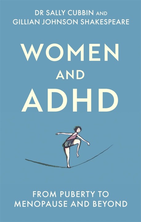 Women and ADHD