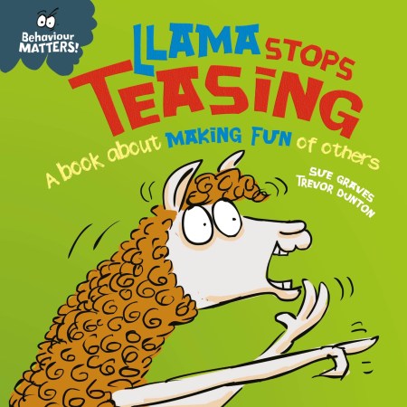 Behaviour Matters: Llama Stops Teasing