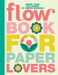 Book for Paper Lovers: Bursting with Blooms