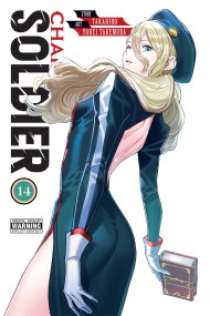 Chained Soldier, Vol. 14