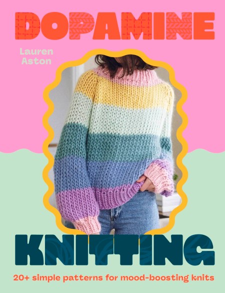 Dopamine Knitting