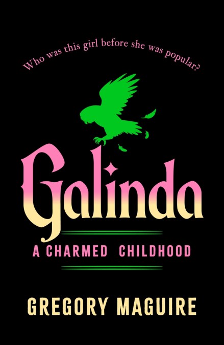 Galinda