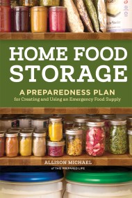 Home Food Storage