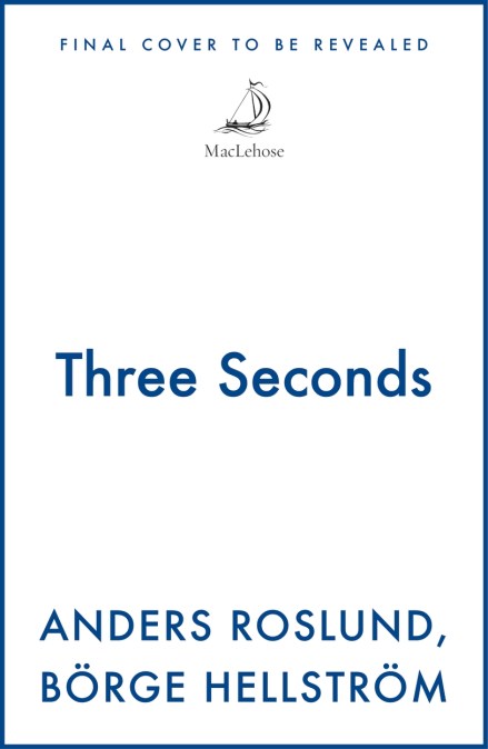 Three Seconds