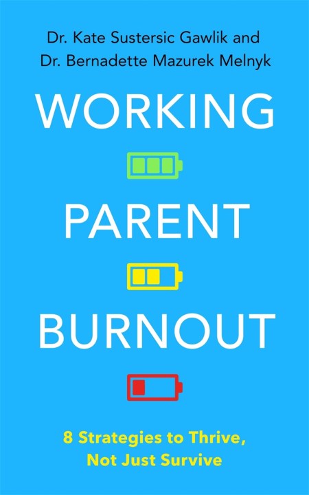 Working Parent Burnout