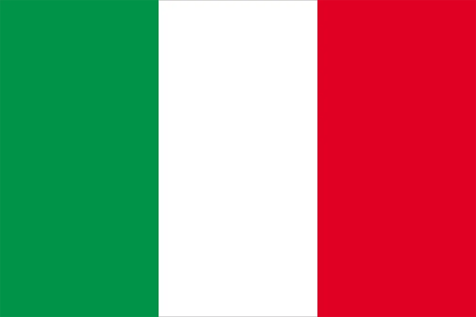 Italy