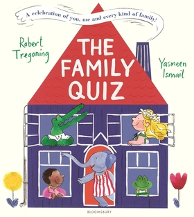 The Family Quiz
